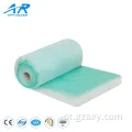 Filtro de fibra de vidro descartável para venda de tinta para venda